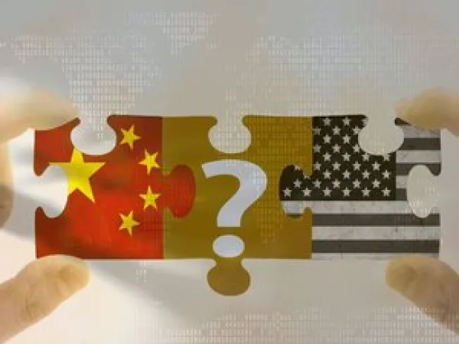How Beijing and the West Work Together to Manipulate the Global Currency War